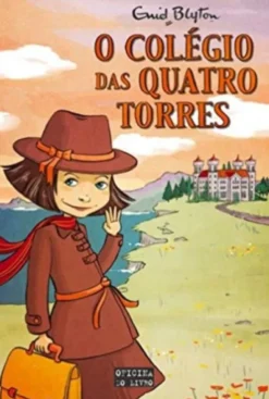Colegio das Quatro Torres
