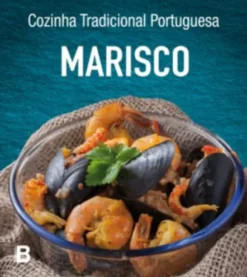Coleção Cozinha Tradicional Portuguesa - Marisco