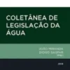 Coletânea de Legislação da Água