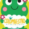 Colomaestro - Sapo - Verde