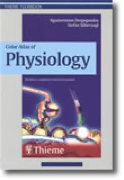 Color Atlas of Physiology