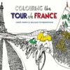 Colouring the Tour de France