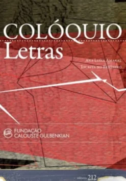 Colóquio/Letras 212 - Jan-Abr 2023