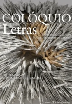 Colóquio/Letras 215 - Jan-Abr 2024