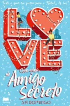 Com Amor, Do Amigo Secreto