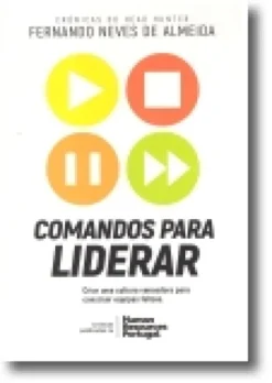 Comandos para Liderar