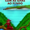 Com as Ilhas ao Fundo