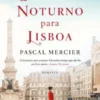 Comboio Noturno para Lisboa