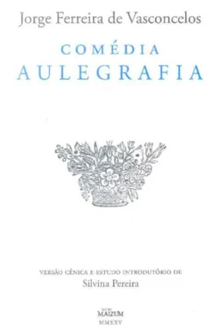 Comédia Aulegrafia