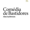 Comédia de Bastidores