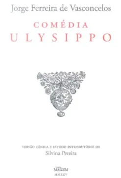 Comédia Ulysippo