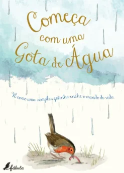 Começa com uma Gota de Água