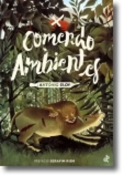 Comendo Ambientes