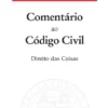 Comentário ao Código Civil - Direito das Coisas