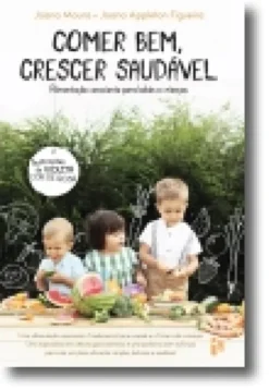 Comer Bem, Crescer Saudável