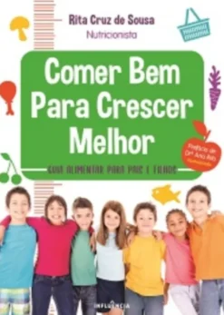 Comer Bem para Crescer Melhor