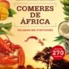 Comeres de África Falados em Português
