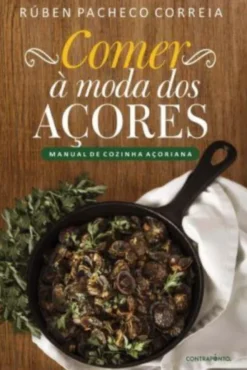 Comer à Moda dos Açores