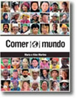 Comer o Mundo