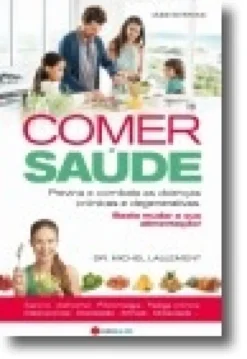 Comer Saúde