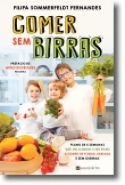 Comer Sem Birras
