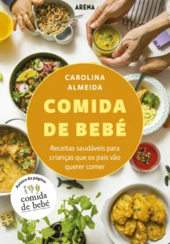 Comida de Bebé