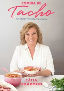 Comida de Tacho