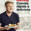 Comida Rápida e Deliciosa