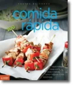 Comida Rápida - Pratos de Sonho