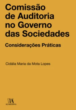 Comissão de Auditoria no Governo das Sociedades