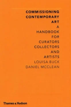 Commissioning Contemporary Art