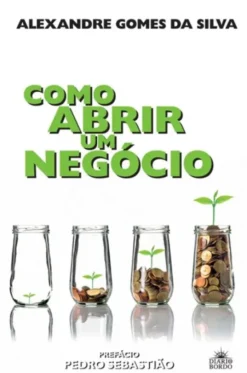 Como Abrir um Negócio