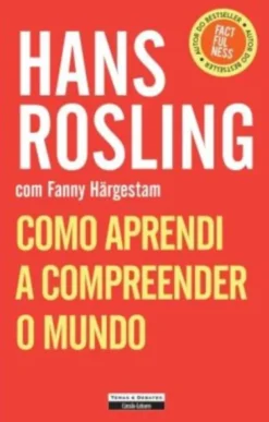 Como Aprendi a Compreender o Mundo