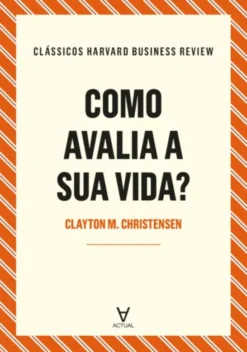Como avalia a sua vida?