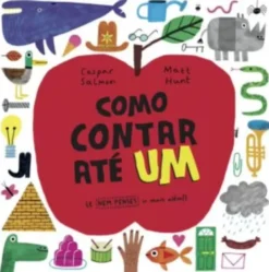 Como contar até Um