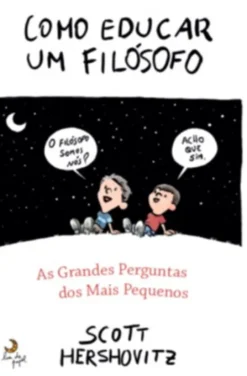 Como Educar Um Filósofo