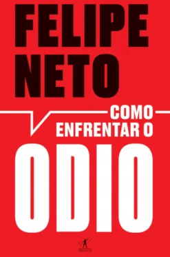 Como Enfrentar o Ódio