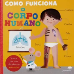 Como Funciona o Corpo Humano