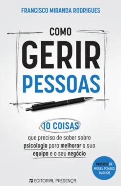 Como Gerir Pessoas
