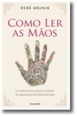 Como Ler as Mãos