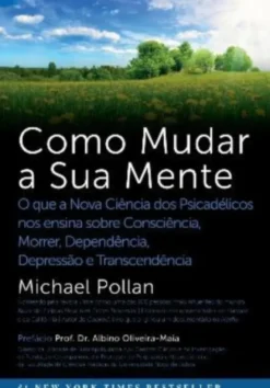 Como Mudar a Sua Mente