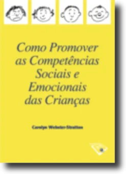 Como Promover as Competências Sociais e Emocionais das Crianças