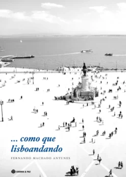 … Como que Lisboandando