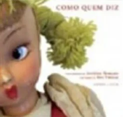 Como Quem Diz