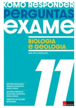 Como Responder a Perguntas Exame Biologia e Geologia 11