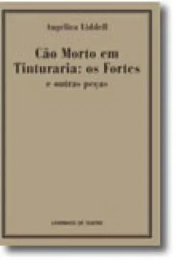 Cão Morto Tinturaria: Os Fortes e outras Peças