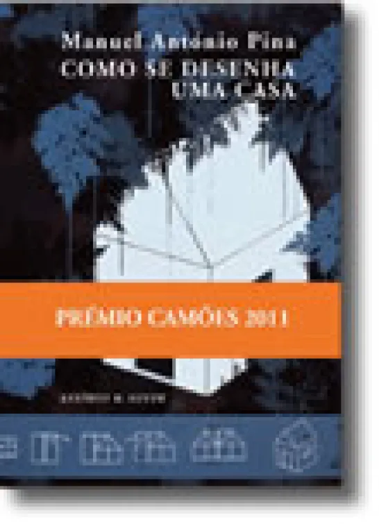 Como se Desenha uma Casa