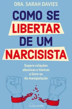 Como se Libertar de um Narcisista