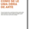 Como se lê uma Obra de Arte