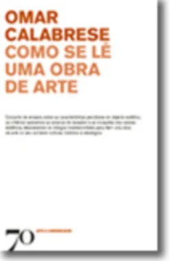 Como se lê uma Obra de Arte